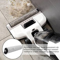 StreamFlow HydroVac Master