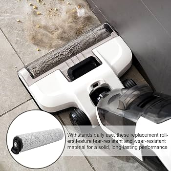 StreamFlow HydroVac Master