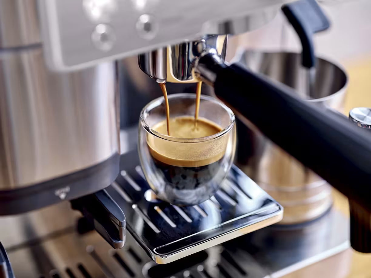 Café Expresso Machine