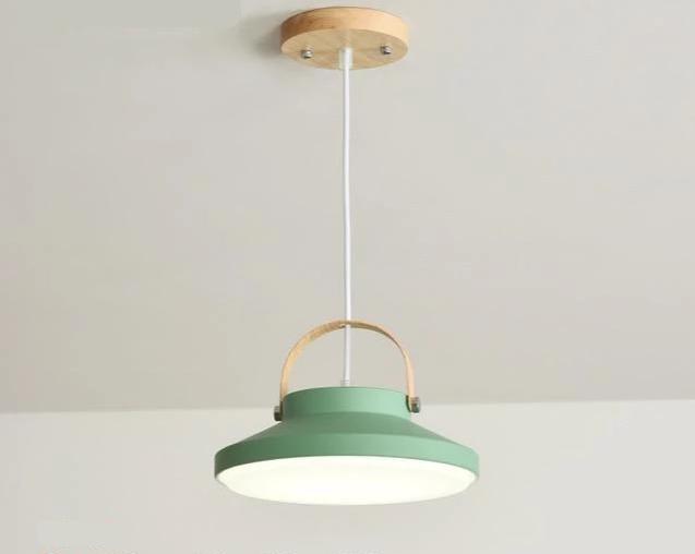 Buford - Moderne Nordische LED-Pendelleuchte
