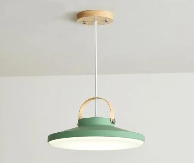 Buford - Moderne Nordische LED-Pendelleuchte
