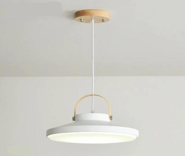 Buford - Moderne Nordische LED-Pendelleuchte