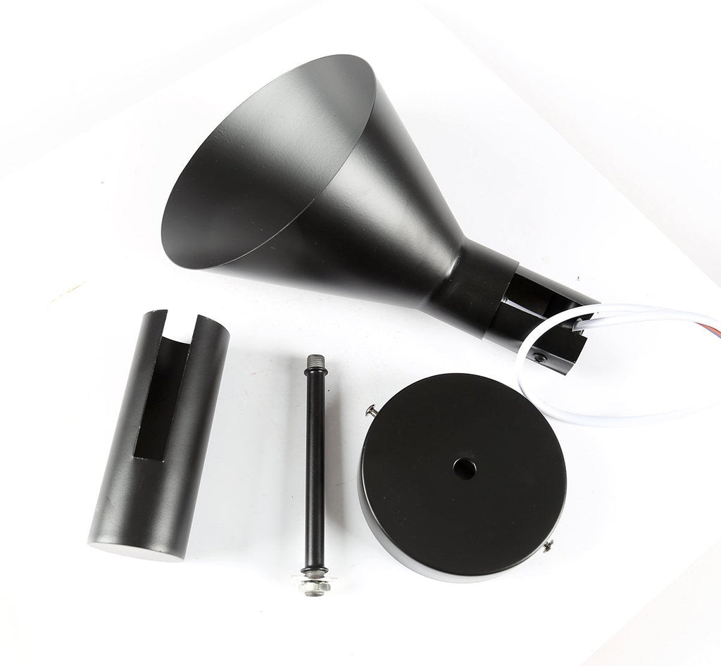 Aldus - Moderne Wandlampe
