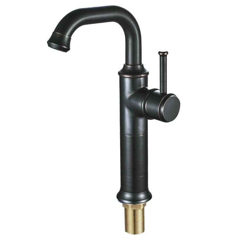 Anaia - Vintage-Stil Messing-Badezimmerarmatur