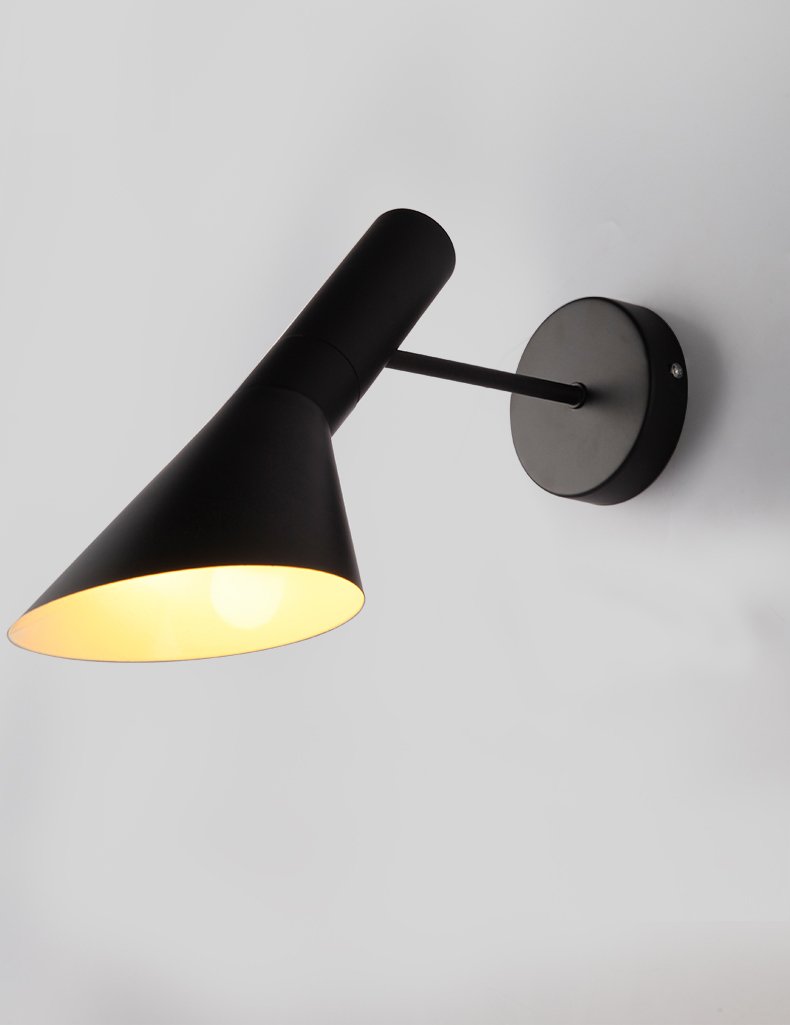Aldus - Moderne Wandlampe
