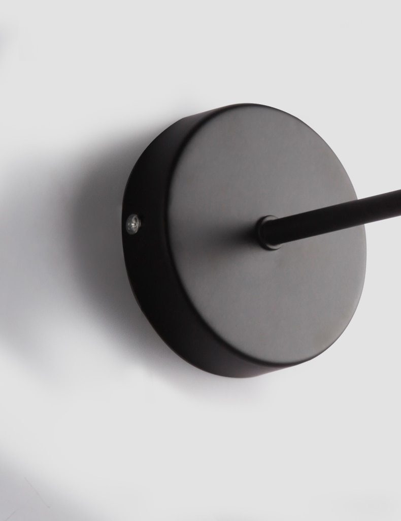 Aldus - Moderne Wandlampe