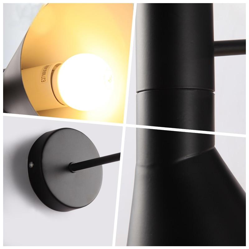 Aldus - Moderne Wandlampe